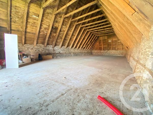 Maison à vendre  1 pièce - 180 m2 YTRAC - 15