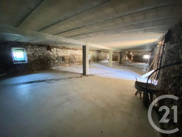 Maison à vendre  1 pièce - 180 m2 YTRAC - 15