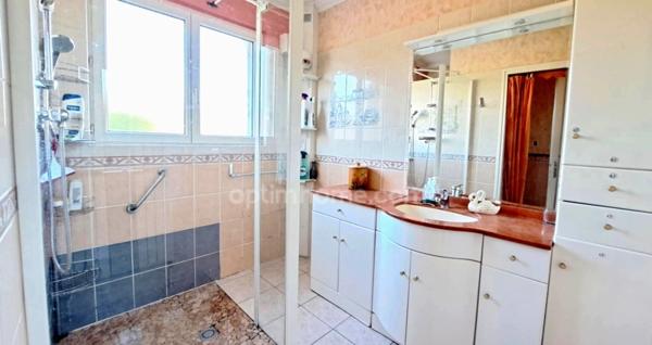 Maison à vendre 7 pièces BRUYERES (88)