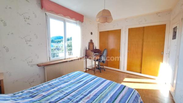 Maison à vendre 7 pièces BRUYERES (88)