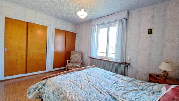 Maison à vendre 7 pièces BRUYERES (88)
