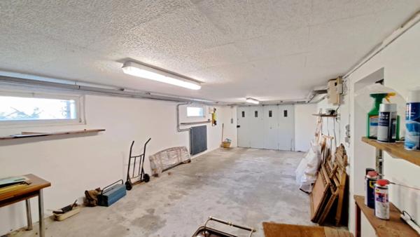 Maison à vendre 7 pièces BRUYERES (88)