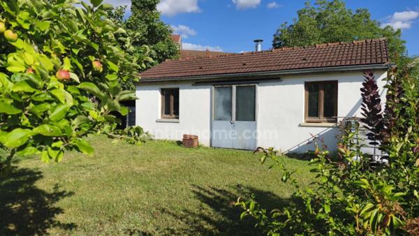 Maison à vendre 7 pièces BRUYERES (88)