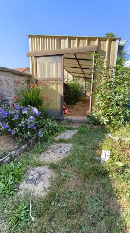 Maison à vendre 7 pièces BRUYERES (88)