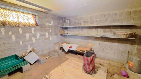 Maison à vendre 7 pièces BRUYERES (88)