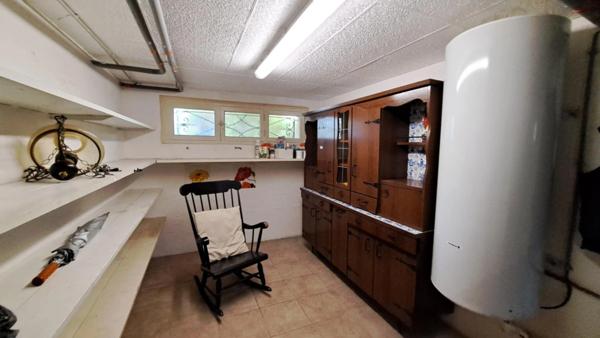 Maison à vendre 7 pièces BRUYERES (88)