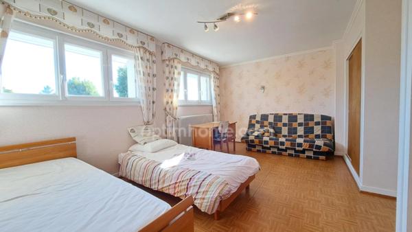 Maison à vendre 7 pièces BRUYERES (88)