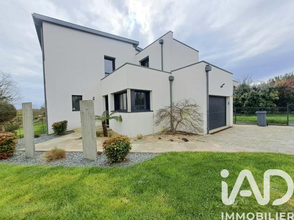 Maison à vendre 2 pièces 203 m² Pleumeleuc