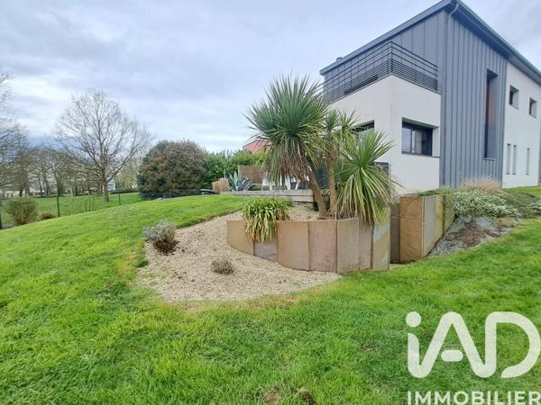 Maison à vendre 2 pièces 203 m² Pleumeleuc