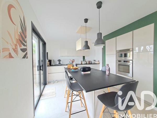 Maison à vendre 2 pièces 203 m² Pleumeleuc