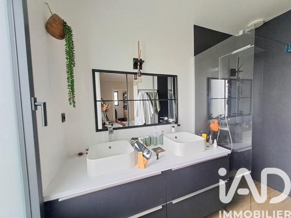 Maison à vendre 2 pièces 203 m² Pleumeleuc