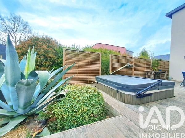 Maison à vendre 2 pièces 203 m² Pleumeleuc