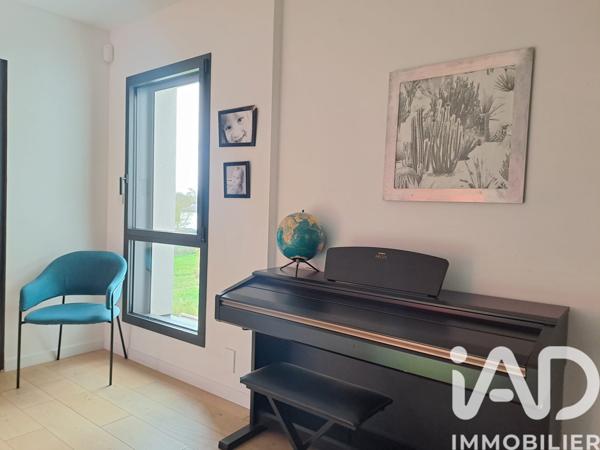 Maison à vendre 2 pièces 203 m² Pleumeleuc