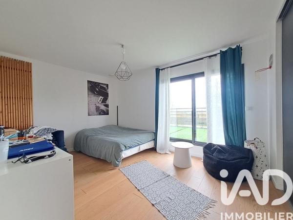 Maison à vendre 2 pièces 203 m² Pleumeleuc