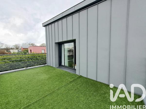 Maison à vendre 2 pièces 203 m² Pleumeleuc