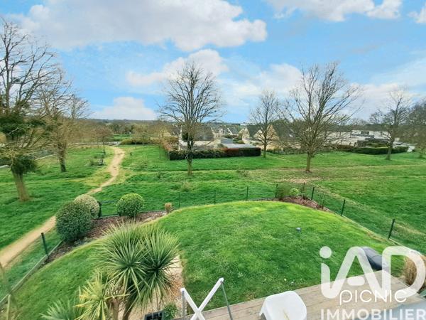 Maison à vendre 2 pièces 203 m² Pleumeleuc