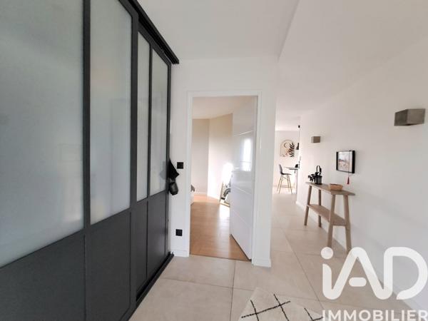 Maison à vendre 2 pièces 203 m² Pleumeleuc