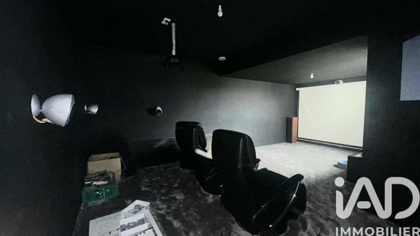 Maison à vendre 2 pièces 203 m² Pleumeleuc