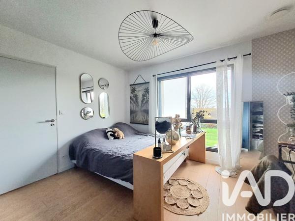 Maison à vendre 2 pièces 203 m² Pleumeleuc