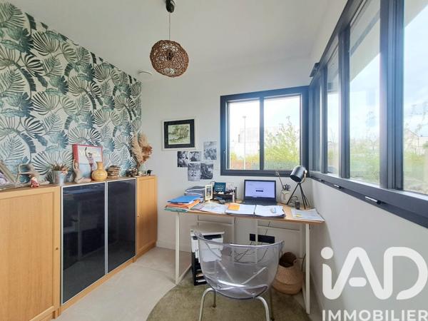 Maison à vendre 2 pièces 203 m² Pleumeleuc