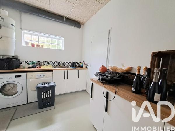 Maison à vendre 2 pièces 203 m² Pleumeleuc