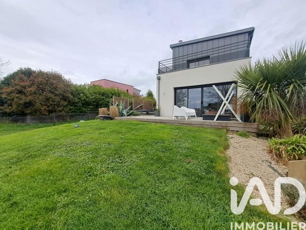 Maison à vendre 2 pièces 203 m² Pleumeleuc