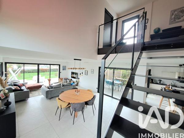 Maison à vendre 2 pièces 203 m² Pleumeleuc