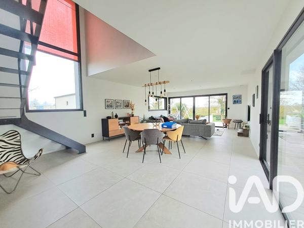 Maison à vendre 2 pièces 203 m² Pleumeleuc