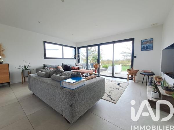 Maison à vendre 2 pièces 203 m² Pleumeleuc