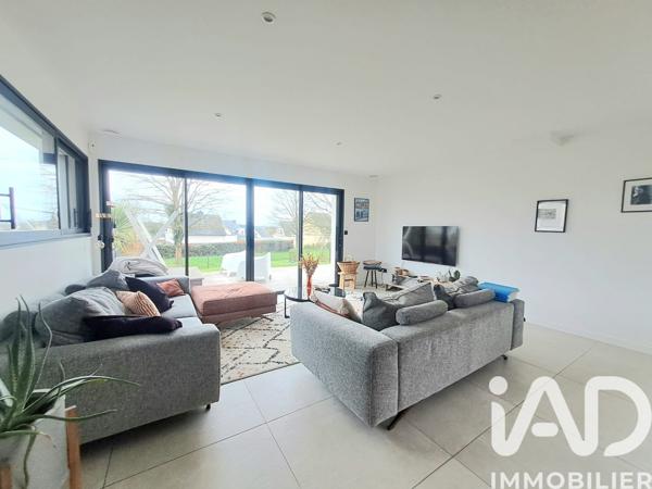Maison à vendre 2 pièces 203 m² Pleumeleuc