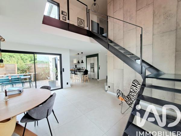 Maison à vendre 2 pièces 203 m² Pleumeleuc