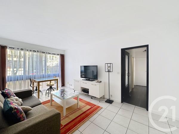 Appartement F3 à vendre  3 pièces - 57,98 m2 THIAIS - 94