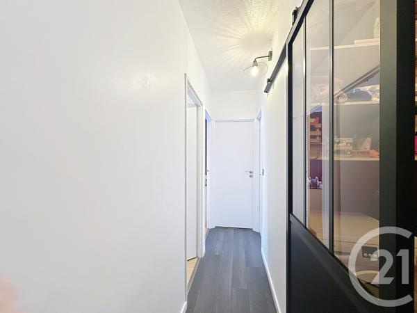Appartement F3 à vendre  3 pièces - 57,98 m2 THIAIS - 94