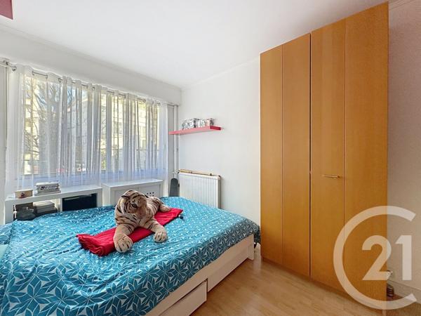 Appartement F3 à vendre  3 pièces - 57,98 m2 THIAIS - 94