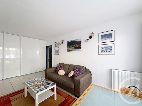 Appartement F3 à vendre  3 pièces - 57,98 m2 THIAIS - 94