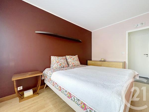 Appartement F3 à vendre  3 pièces - 57,98 m2 THIAIS - 94