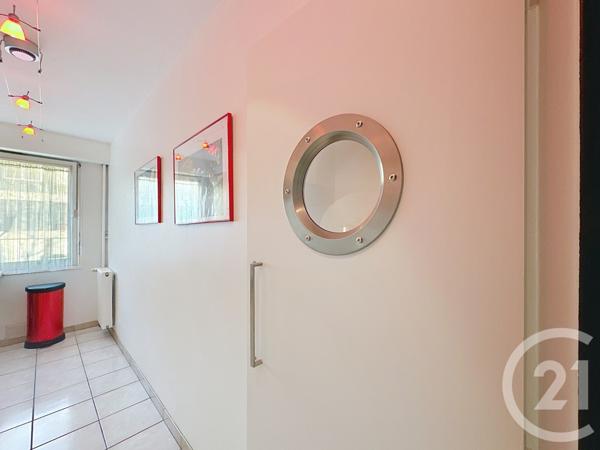 Appartement F3 à vendre  3 pièces - 57,98 m2 THIAIS - 94
