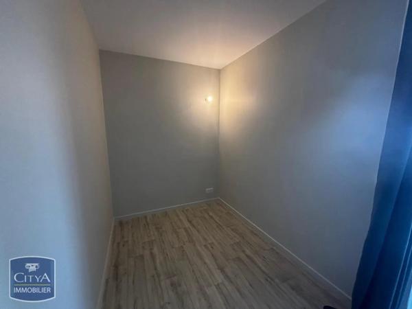 Appartement à louer 1 pièce 31m²