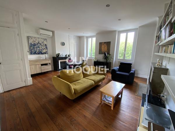 APPARTEMENT À VENDRE DE 3 PIÈCES DE 71,06 M²
