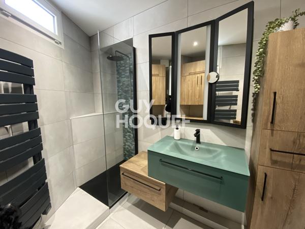 APPARTEMENT À VENDRE DE 3 PIÈCES DE 71,06 M²