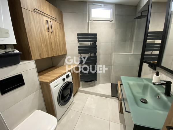 APPARTEMENT À VENDRE DE 3 PIÈCES DE 71,06 M²