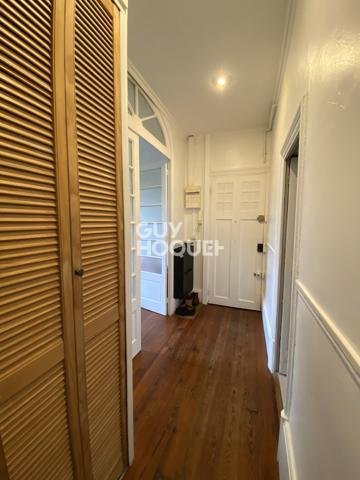 APPARTEMENT À VENDRE DE 3 PIÈCES DE 71,06 M²