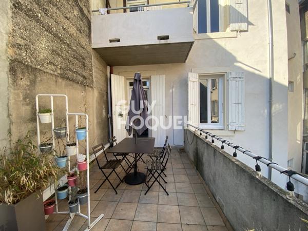 APPARTEMENT À VENDRE DE 3 PIÈCES DE 71,06 M²