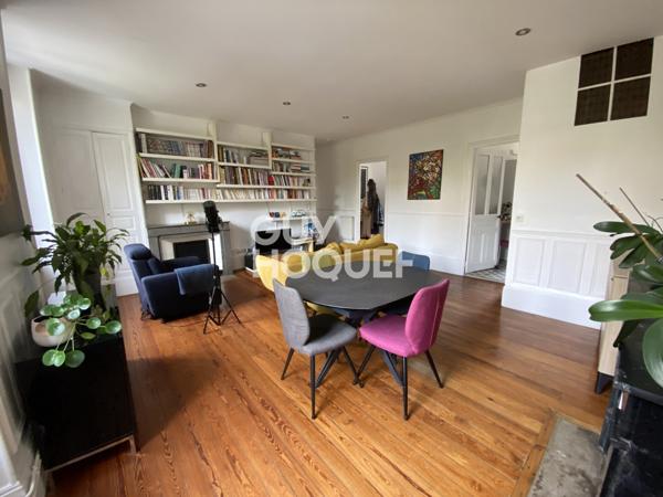 APPARTEMENT À VENDRE DE 3 PIÈCES DE 71,06 M²