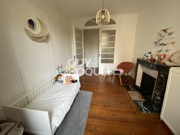 APPARTEMENT À VENDRE DE 3 PIÈCES DE 71,06 M²