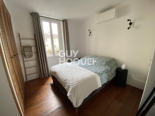 APPARTEMENT À VENDRE DE 3 PIÈCES DE 71,06 M²