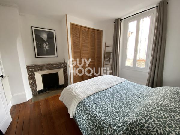 APPARTEMENT À VENDRE DE 3 PIÈCES DE 71,06 M²