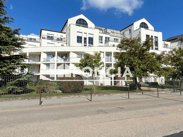 Location Appartement 3 pièces 78.25 m² - 34 RUE MANGIN Metz 57000
