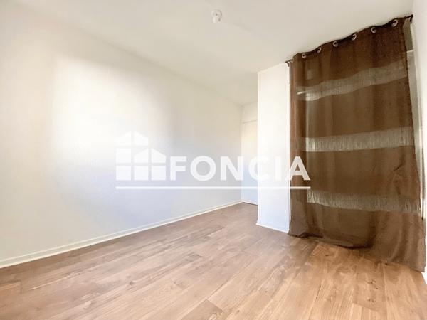 Location Appartement 3 pièces 78.25 m² - 34 RUE MANGIN Metz 57000