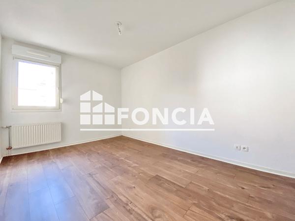 Location Appartement 3 pièces 78.25 m² - 34 RUE MANGIN Metz 57000